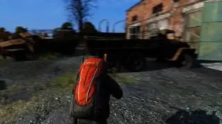 Dayz - Часть №5, мы дошли до военной базы!