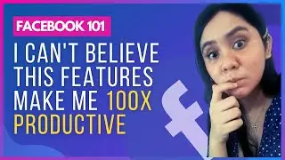 Top 3 Facebook Features For Business And Personal Growth | Get Clients On Facebook Using This Hacks!