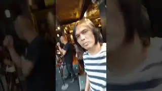 Latihan lagi dengan 
