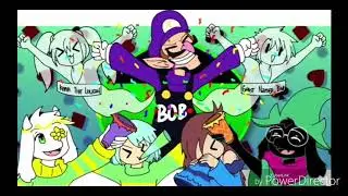 Топ 10 меме андертейл||Top 10 meme undertale