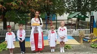 ЧЕРВОНА ШАПОЧКА,  Генічеської міської територіальної громади