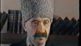 Городок (РТР, 1996) выпуск 35 
