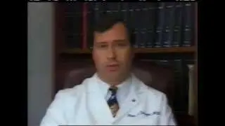 Dr. Peter N. Schlegel: Microdissection TESE (1999)- Sperm Retrieval in Non-obstructive Azoospermia