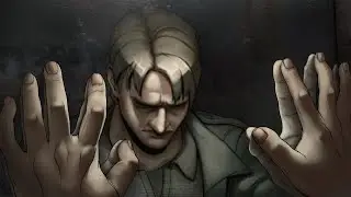 Silent Hill 2: The Best Game Ever Made