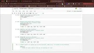La Boucle While | Tutoriel Python #18