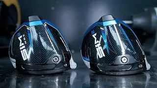 Taylormade SIM2 & SIM2 MAX Drivers // Review + SIM Comparison