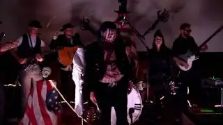 The Circus Starts at Midnight - Step Right Up! (Official)