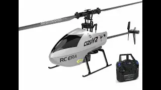 RC C129 V2 RC Helicopter