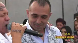 GUTA REGELE - Nunta Cosmin Grasu - Dariana si  Leo Generalu   VOL 02