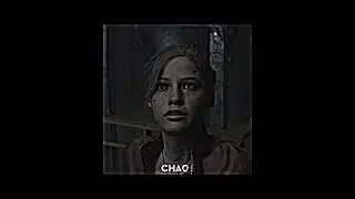 Leon VS Ada VS Hunk VS Claire