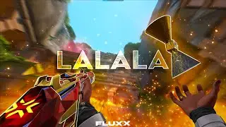La La La 🧡🔥 (Valorant Montage)