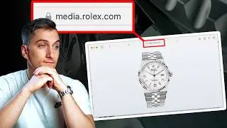The new Rolex is now officially leaked 😂 (Rolex server leak)