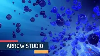 Motion Graphics Tao animation.