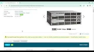 How to Download Cisco IOS For Free in 2024  (Legally)