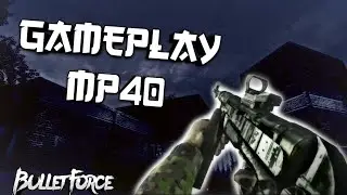 MAIS UMA ARMA TOP | VEJA! | BULLET FORCE