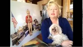 Victoria Jackson Interview with Nashville Tennessean