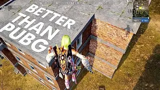 PUBG NEW STATE 4K ULTRA HDR GAMEPLAY | MAX GRAPHICS | NEW UPDATE | NO COMMENTARY