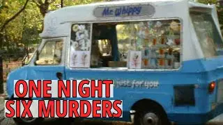 The ice-cream murders
