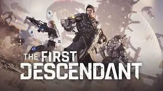 The First Descendant | Ultra | RTX 3080 | 60 FPS