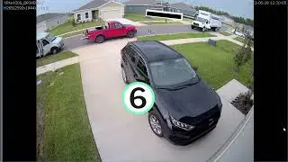 Ryan Homes Harassment