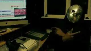 Onoe Caponoe - Funky Caterpillars Shroom Party