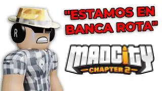 ESTE JUEGO de ROBLOX LO PERDIO TODO