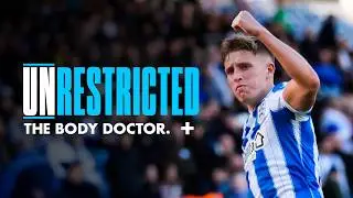 THREE GOALS THREE POINTS | UNRESTRICTED | EPISODE NINE | S2