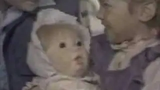 Real Baby