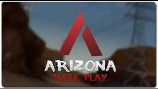 Выполнение Квестов Arizona Rp #1 Делаем Паспорт.