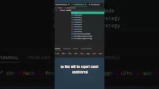 Why You Should Avoid Using setInterval in React Hooks with Chris, Fullstack Engr at Solve GMBH