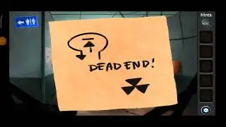 prison escape puzzle breakout exit hall