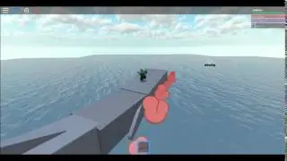 LIANA THE WHALE