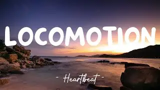Locomotion - Kylie Minogue (Lyrics) 🎵