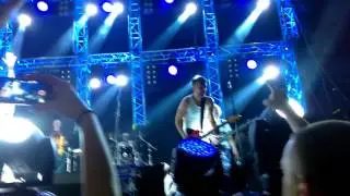 Ленинград - Экспонат (на лабутенах) ч.1
