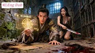 【Multi Dub】He Tried to Ruin His Empire. Accidentally Made It Invincible