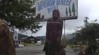 Bigfoot