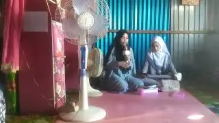 Pengajian ibu ibu