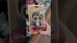 Harry Potter Funko Popsies