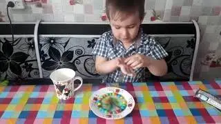 Получилось вкусно)