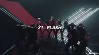 flash - x1; español.