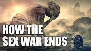 How the Sex War Ends