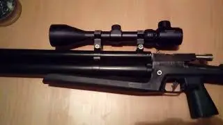 Иж 60 крюгера .25 (6.35) о полнотелах