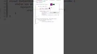 Color Literal | Image Literal | Swift | Xcode 