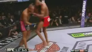 Jon Jones Highlights