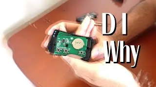 Garage Door Opener