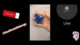 pop it satysfying (fidgets )💗