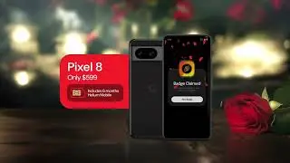Ready to meet your Pixel perfect match? ❤️‍🔥