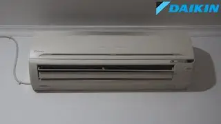 Daikin Fan Split | 2022 Archive