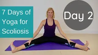 Shoulder Release for Scoliosis - Day 2