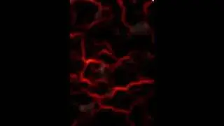 How to Animate Lava